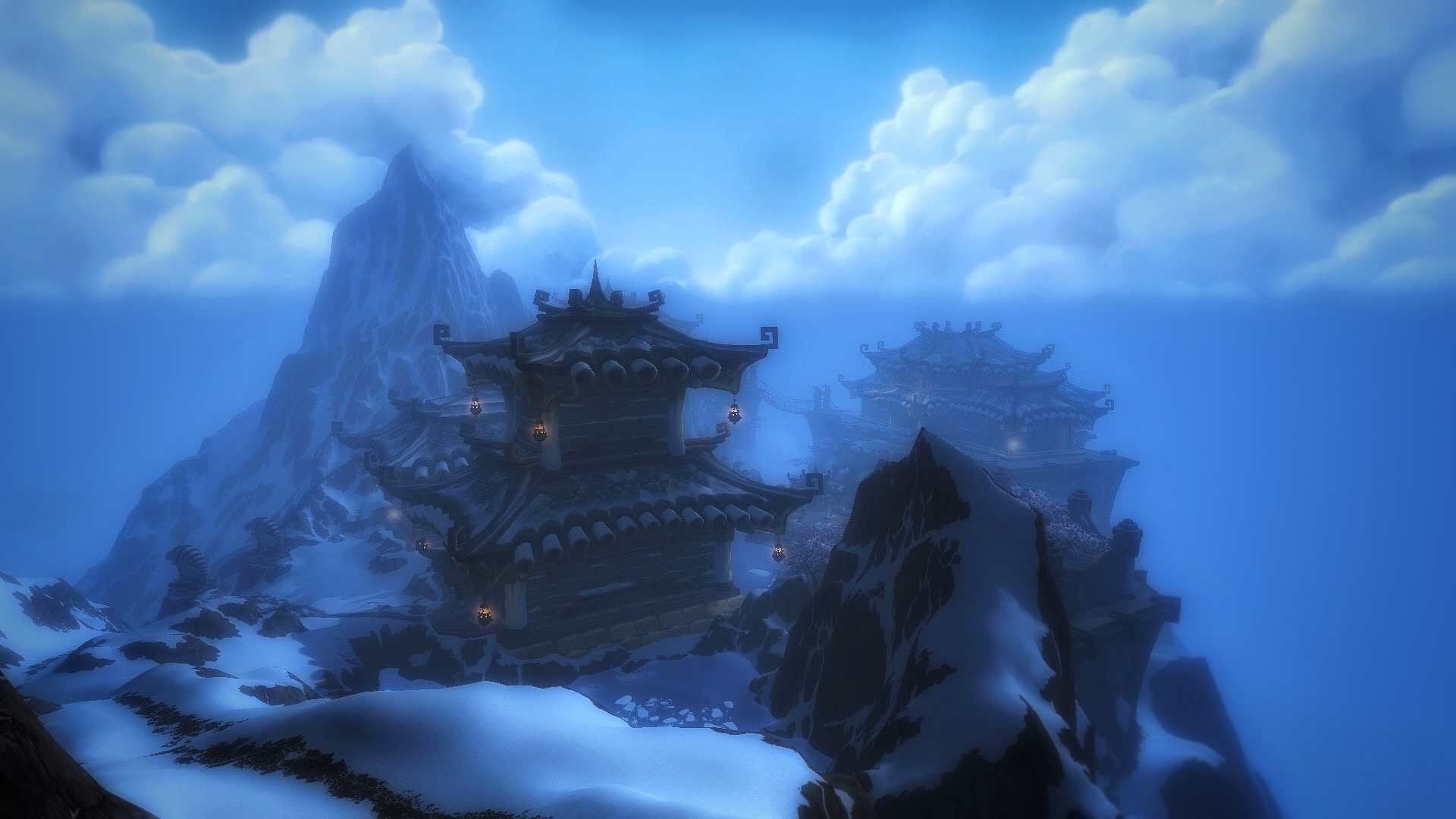 【WOW风景】Part2 图 10